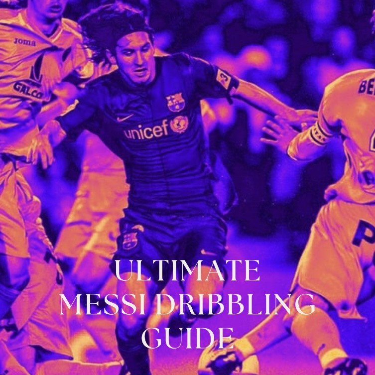 How To Play Like Lionel Messi